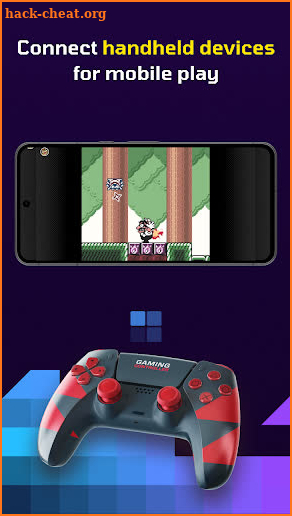 Delta - GBA Game Emulator screenshot