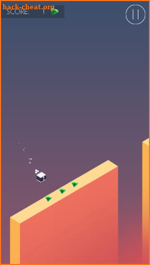 Deluxe Jump screenshot