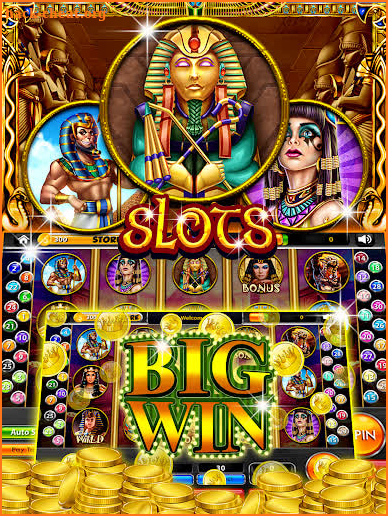 android slot machine games with cheats