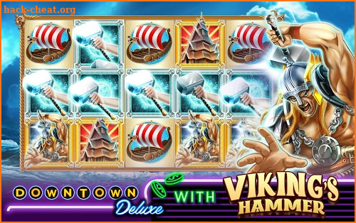 Deluxe Slots Free Slots Casino screenshot