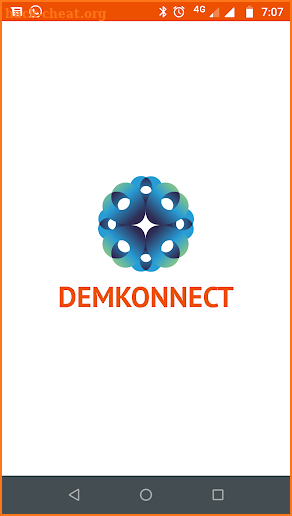 DemKonnect - Dementia Care App screenshot