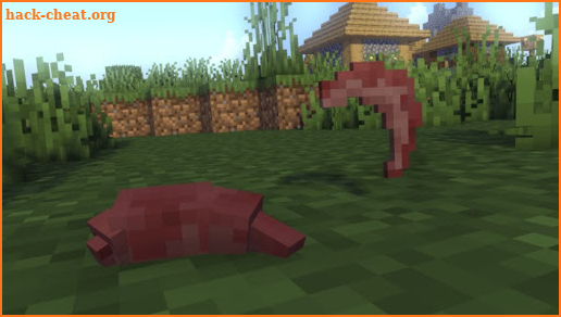 Demogorgon Mod for Minecraft screenshot