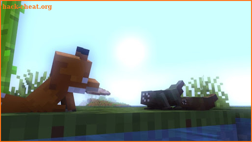 Demogorgon Mod for Minecraft screenshot