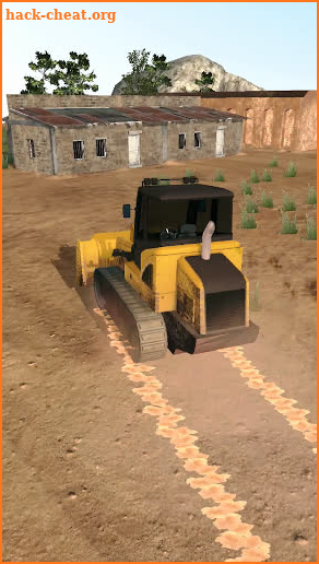 Demolition 3D screenshot