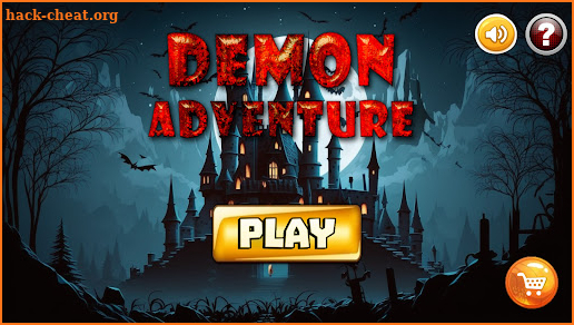 Demon Adventure screenshot