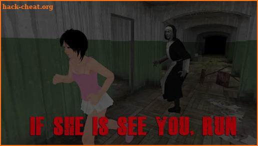 Demon Nun screenshot