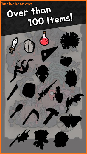 Demon RPG screenshot