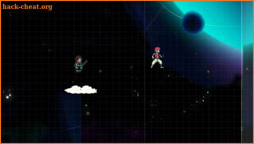 Demon Slayer Jump To The Moon Pro screenshot