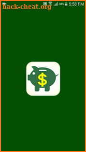 DeMoney - Money App screenshot