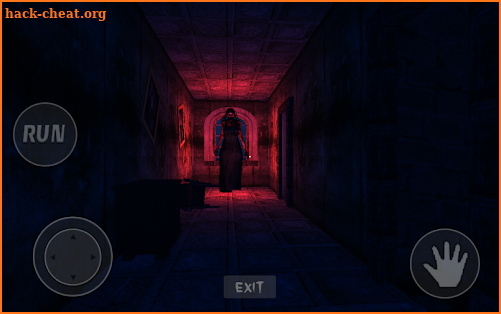 Demonic Manor 2 - Horror Escape game screenshot
