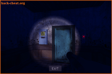 Demonic Manor 2 - Horror Escape game screenshot