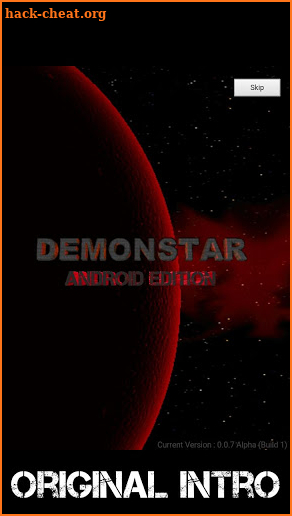 Demonstar : Android Edition (Full,ads-free) screenshot