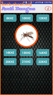 Dengue Mosquito Repellent screenshot