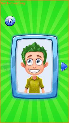 Dental Games For Kids screenshot