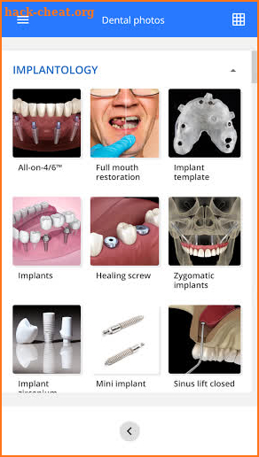 Dental Photos by DentiCalc screenshot