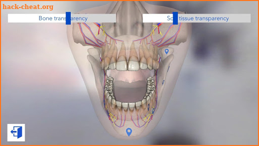 Dental Simulator screenshot