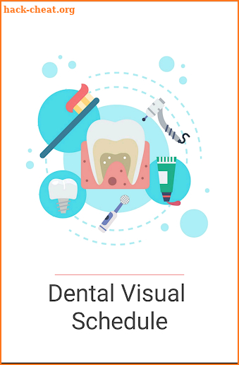 Dental Visual Support screenshot