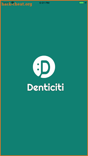 Denticiti screenshot