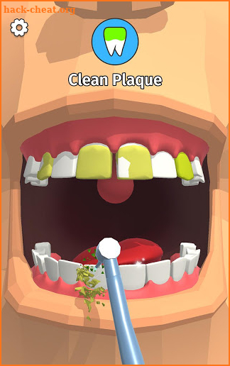 Dentist Bling screenshot