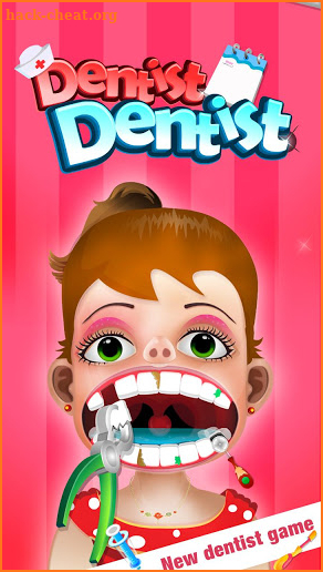 Dentist Dentist - Doctor Games screenshot