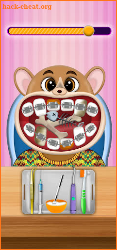 Dentist Doctor Clinic screenshot