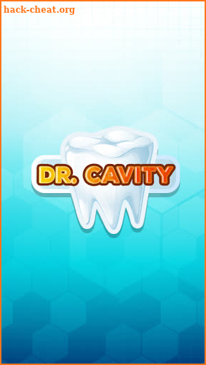 Dentist Tooth Repair Games screenshot