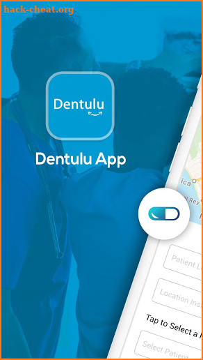 Dentulu Patients - Virtual Dental Consultations screenshot