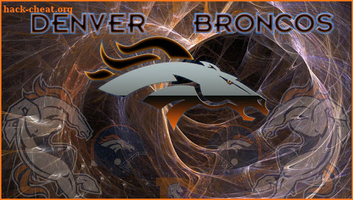 Denver Broncos Wallpaper screenshot