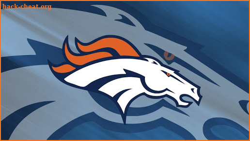 Denver Broncos Wallpaper screenshot