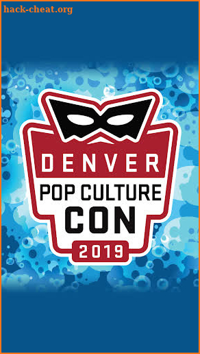 Denver Pop Culture Con screenshot