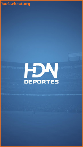 Deportes HDN screenshot