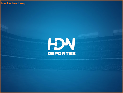 Deportes HDN screenshot