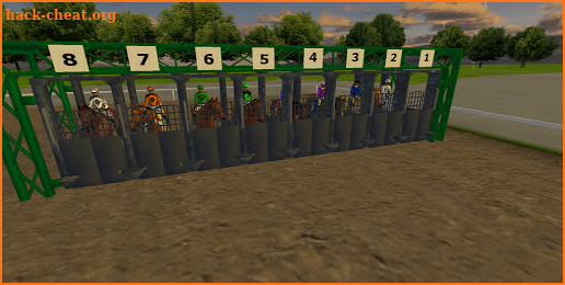 Derby Horse Quest screenshot