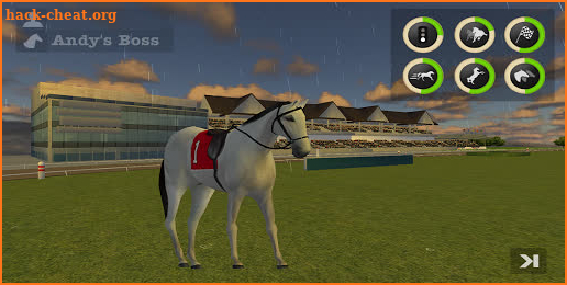 Derby Horse Quest screenshot