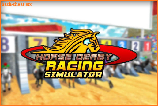 Derby Horse Racing Games Simulator 2018 screenshot