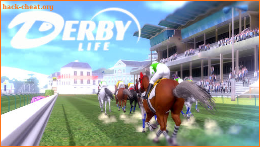 Derby Life screenshot