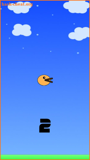 Derpy Bird screenshot