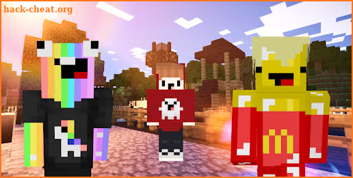 Derpy Skins for Minecraft screenshot