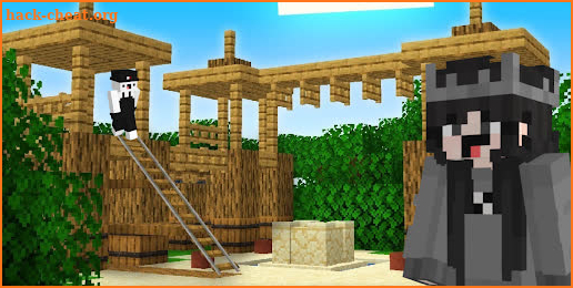 Derpy Skins for Minecraft screenshot