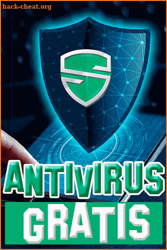 Descargar antivirus gratis para android guía fácil screenshot