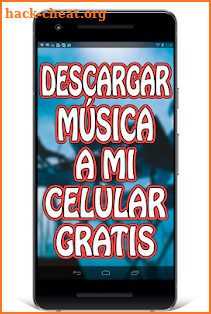 Descargar Musica A Mi Celular Español MP3 Guides screenshot
