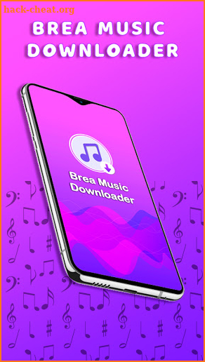 Descargar musica - Brea Music screenshot