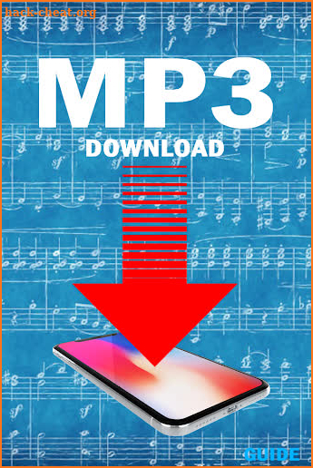 Descargar Música Mp3 Gratis | Guia Download Musica screenshot