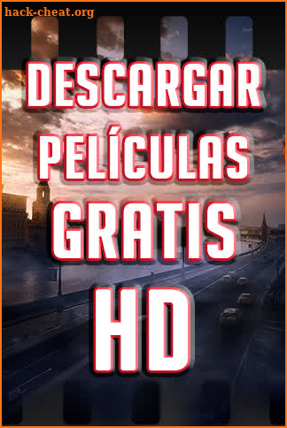 Descargar Películas Gratis en Español HD Tutorial screenshot