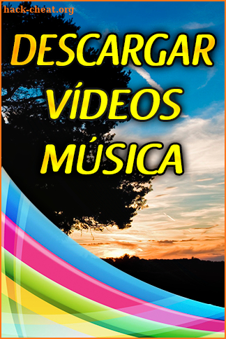 Descargar videos y musica mp3 gratis al cel guia screenshot