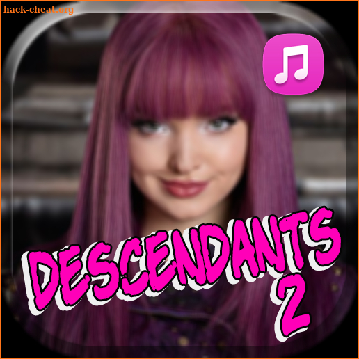Descendants 2 Song + Lyrics screenshot