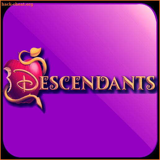 Descendants Song & Lyrics screenshot
