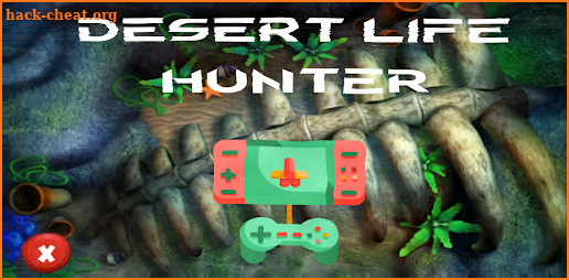 Desert Life Hunters screenshot