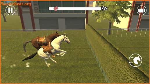 Desert Racing - جراند الصحراء screenshot