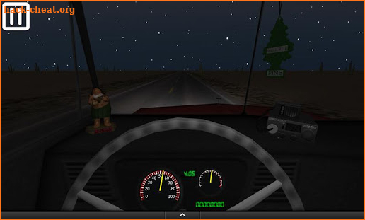 Desert Truck screenshot